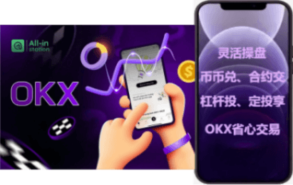 交易主图